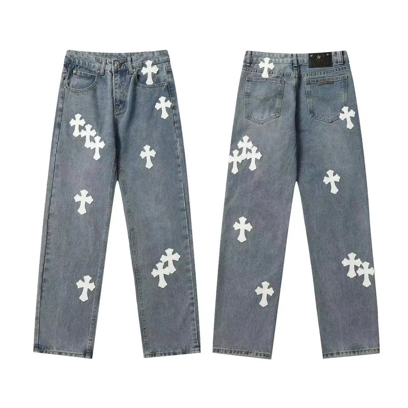 Stone Island Jeans 17+ colorways [Premium Quality]