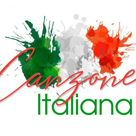 Various Artists - Canzone Italiana (2020)