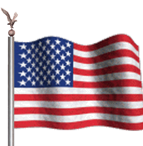 american flag