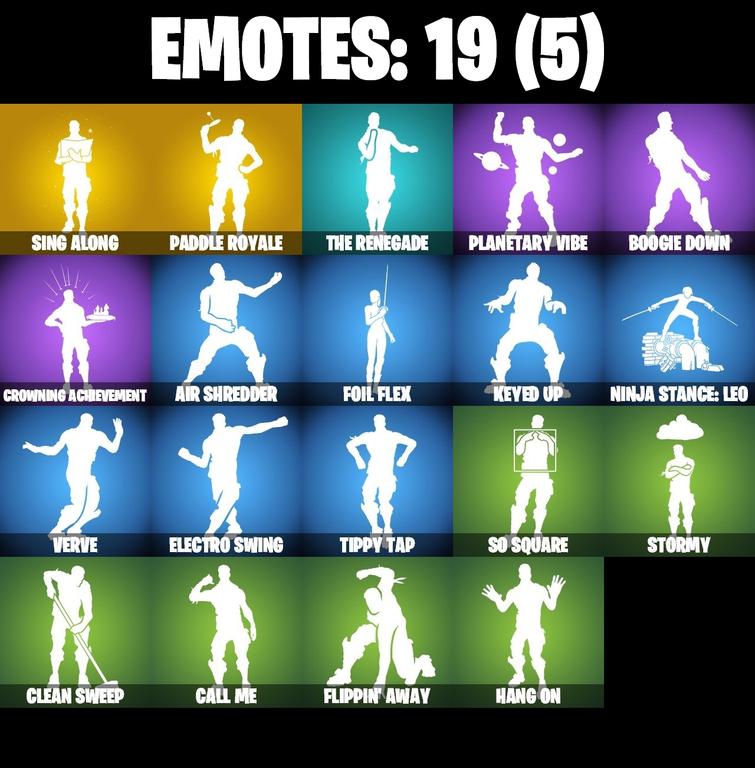 emotes comp