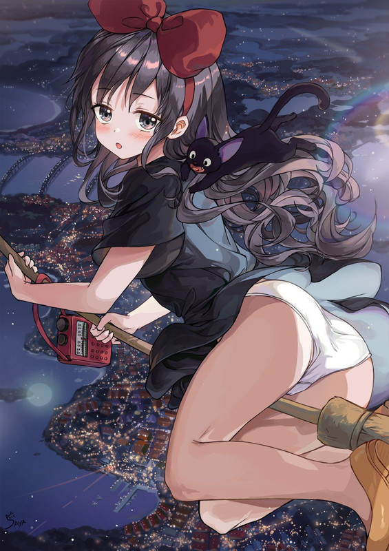 kiki-and-jiji-majo-no-takkyuubin-drawn-by-saya-mychristian2-e7f441538d940aa53ec1bc121d070e63-1
