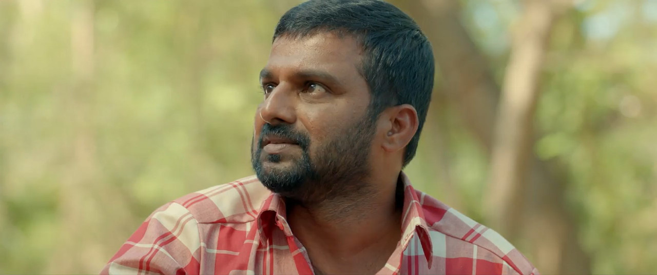 Pallotty 90's Kids 2024 WebRip [Malayalam] 480p, 720p ESub Screenshot