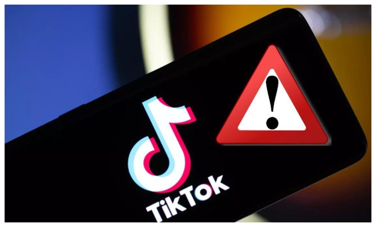 Niño sufre graves quemaduras al intentar peligroso reto de TikTok