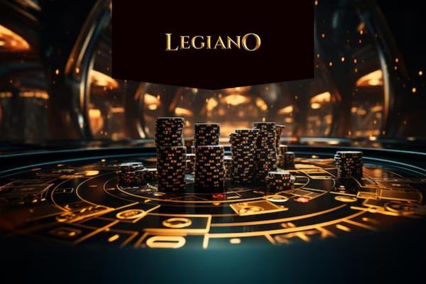 Legiano Casino Österreich