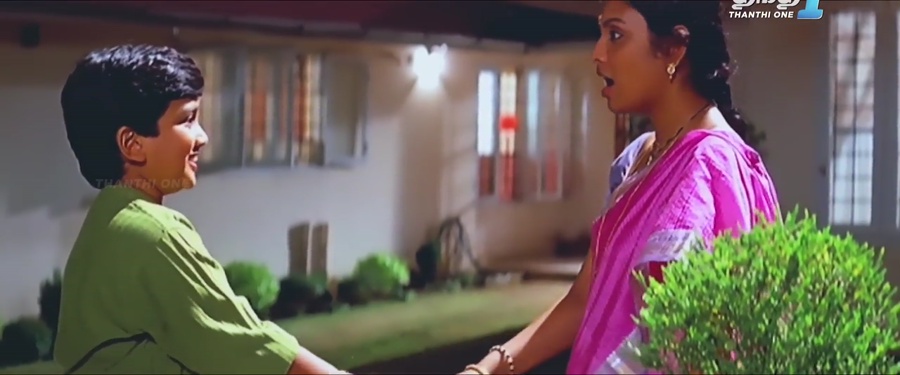 Ente Veedu... Appuvinteyum 2003 WebRip [Tamil] 480p, 720p Screenshot