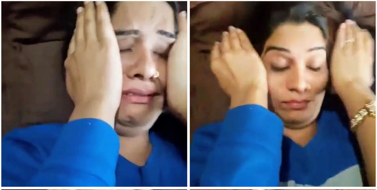 Cute girl painfull hardcore fucking video