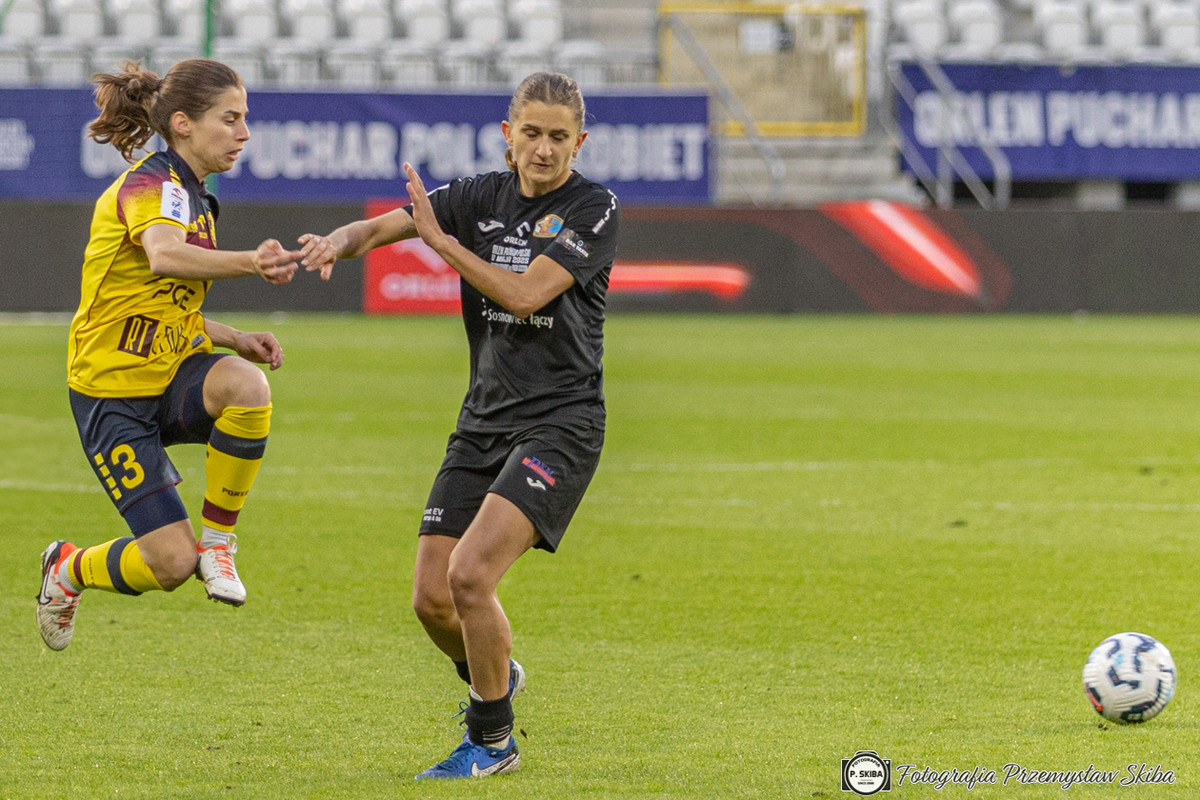 Finał PP POGON 1091