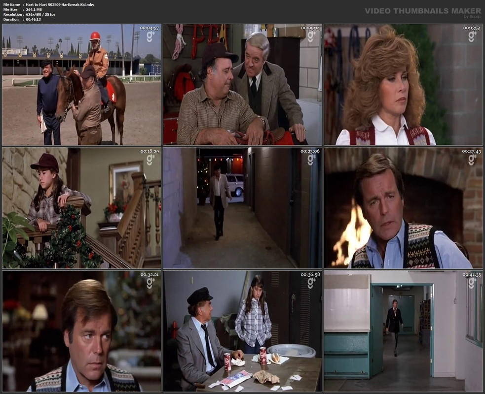 Hart to Hart S03E09 Hartbreak Kid.mkv