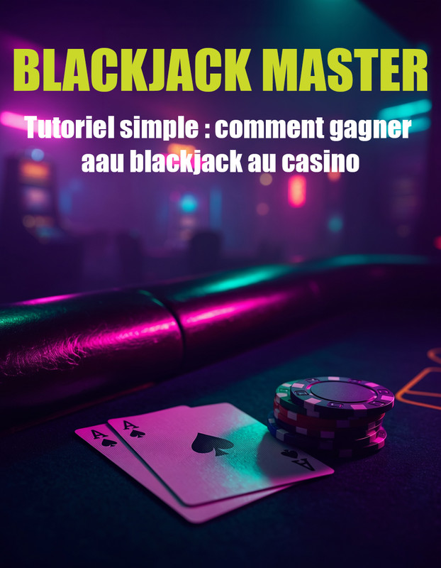 Firefly Vertical cinematic shot of a blackjack table in a neon lit underground casino dark g 915361