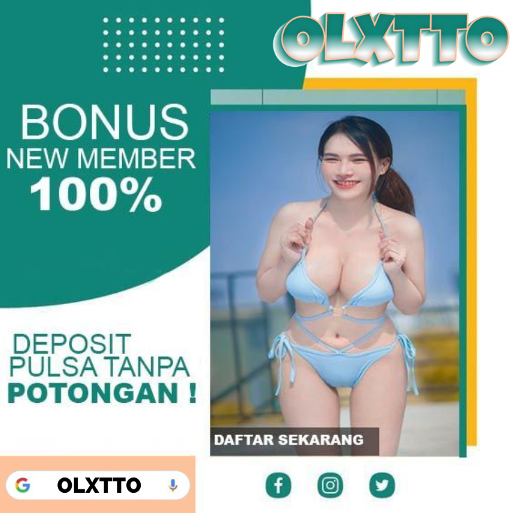 OLXTTO | Bandar Togel Online Terpercaya Dengan Layanan Bet Terbaik & Lengkap