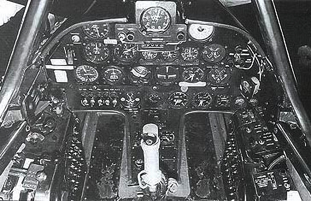 Douglas A2D Skyshark-45