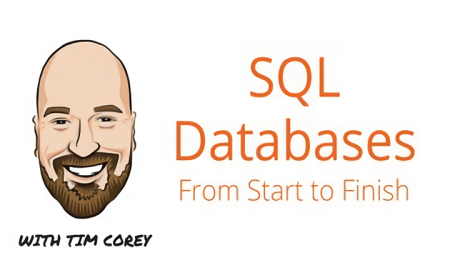 SQL Databases: From Start to Finish SQL Databases: From Start to Finish