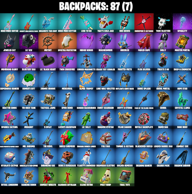 backpacks comp
