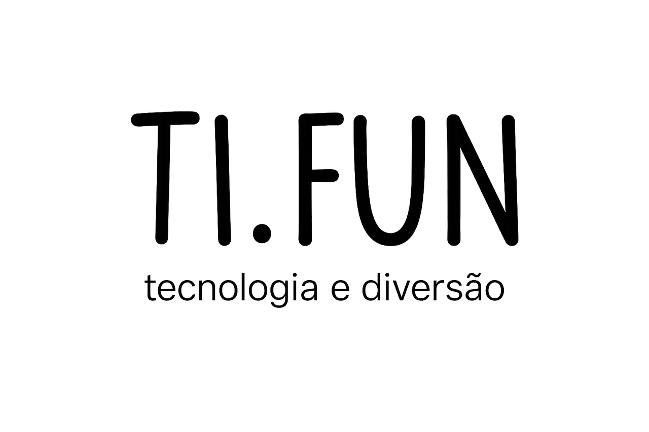 Logo TI.fun