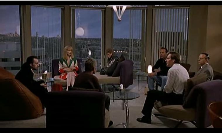 Jeu De quel film s'agit-il ?