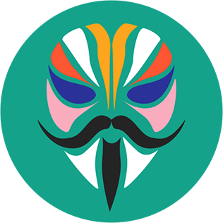 Magisk（面具）
