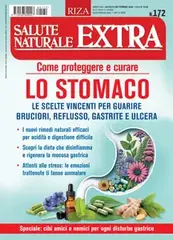 Salute Naturale Extra – Agosto-Settembre 2026 [True PDF]