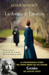 Marie Benedict – La donna di Einstein (2017)