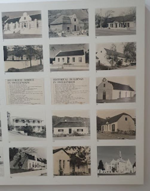 Drostdy Museum - 13