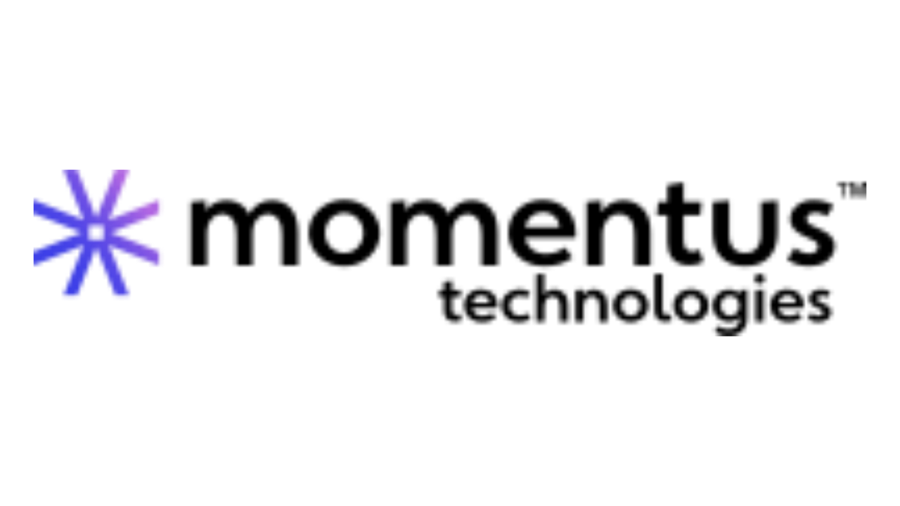 Momentus Logo