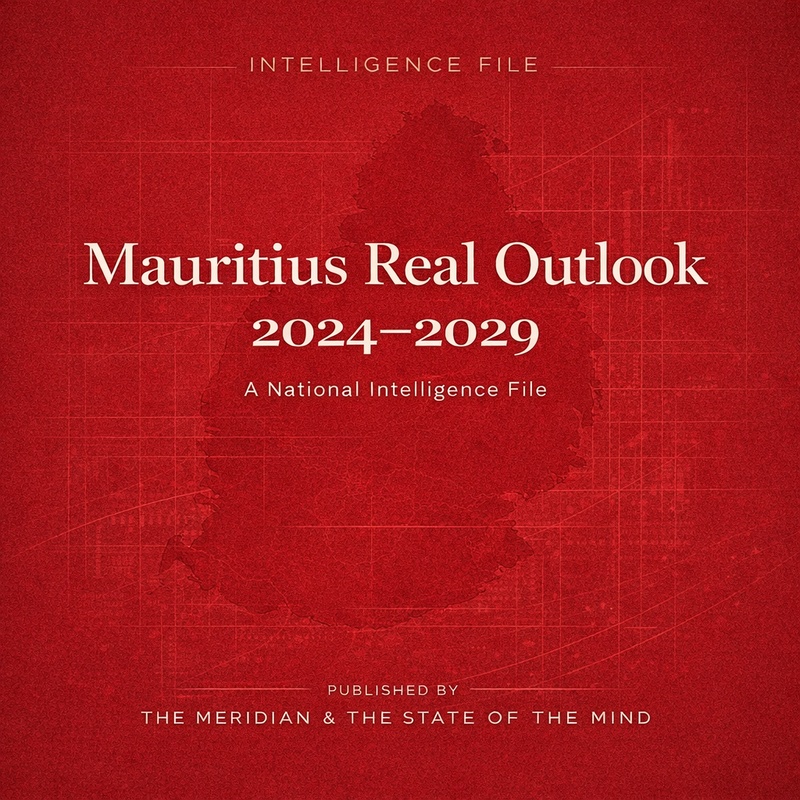 Mauritius Real Outlook