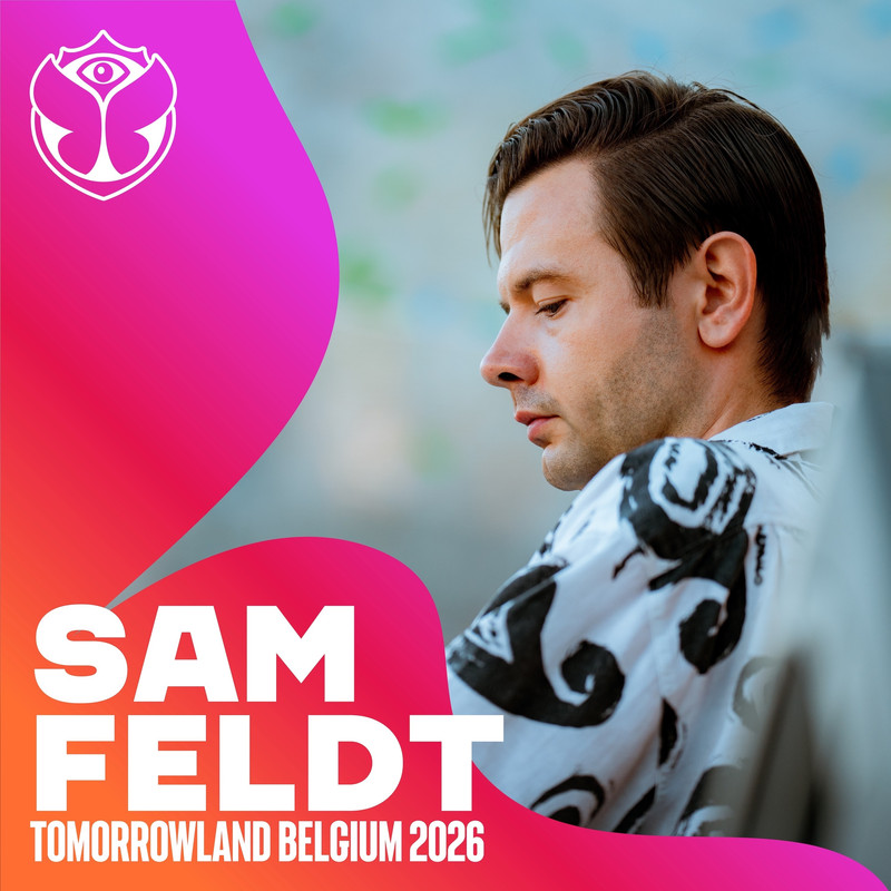 Sam Feldt at The Great Library, Weekend 1 (DJ Mix)