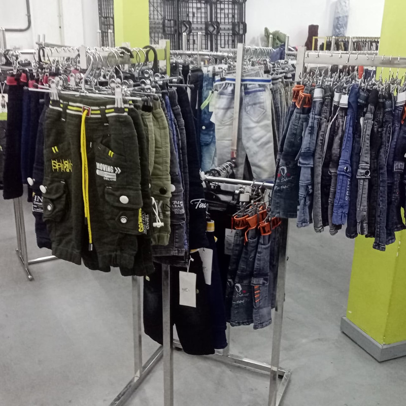 Kids Shorts