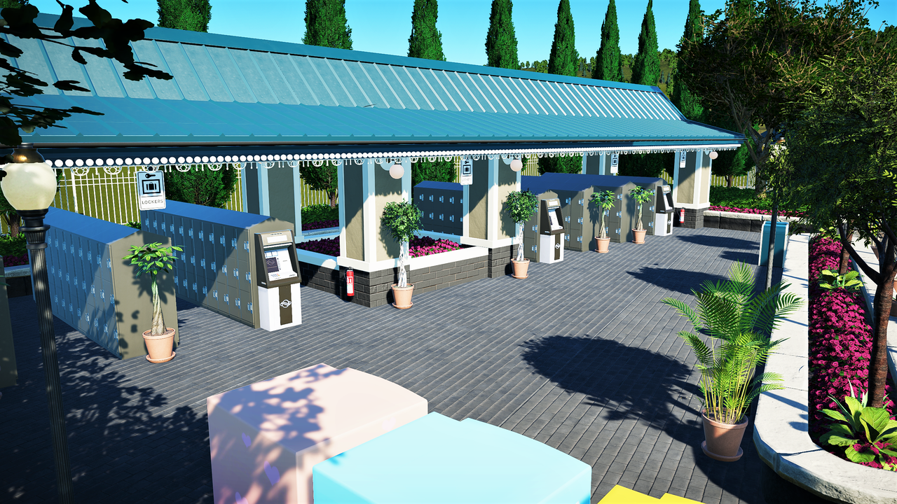 Planet Coaster Screenshot 2020.08.06 - 20.37.22.14