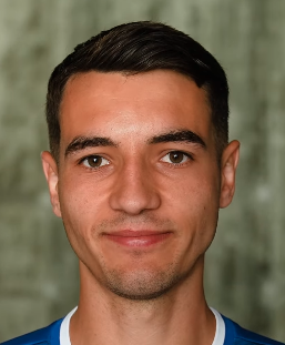 Jakub Kiwior