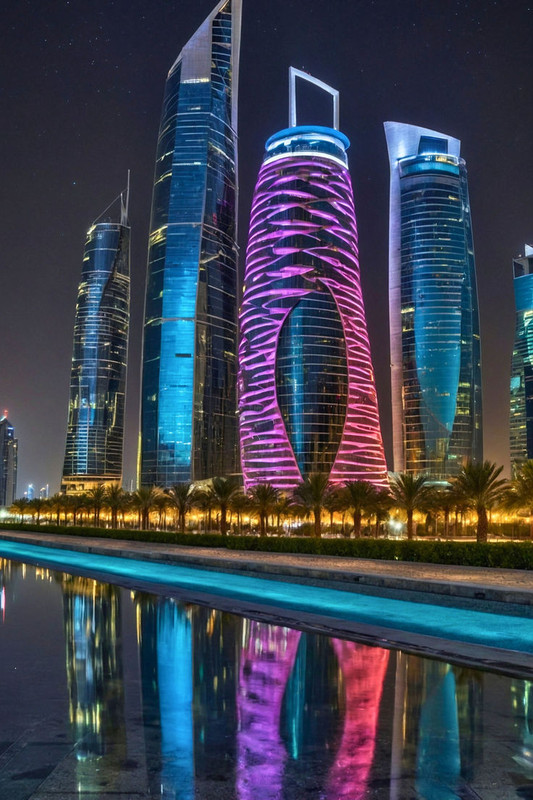 Doha Qatar