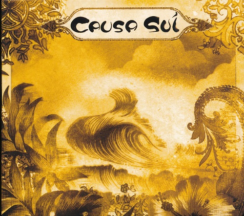 Causa Sui - Causa Sui (2005) (Lossless + MP3)