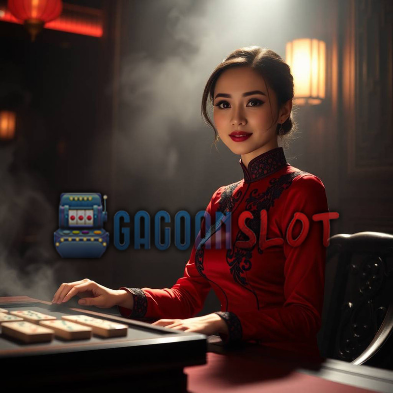 GACOANSLOT: Situs Game Digital Terpercaya | Kualitas Game Top Se-ASIA - Link Login Resmi image 1