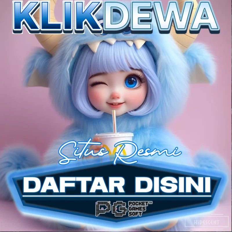 KLIKDEWA | Tersedia APK Android Banyak Game Digital