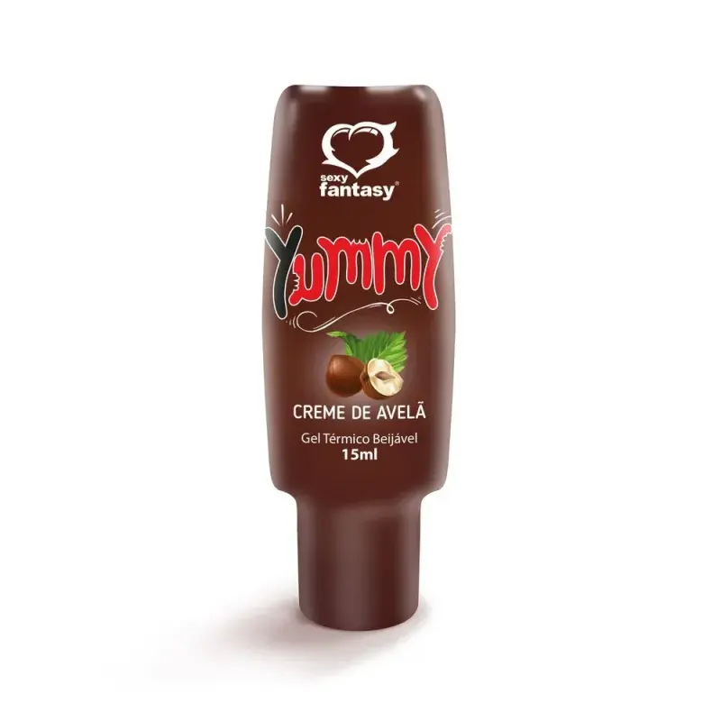 CREME DE AVELA