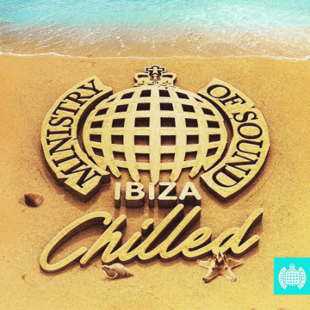 VA - Ministry Of Sound: Chilled Ibiza (2021)