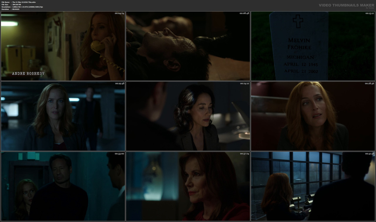 The X-Files S11E02 This.mkv