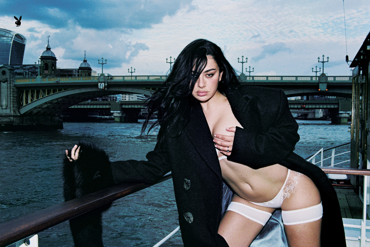 Charli XCXPlayboy331