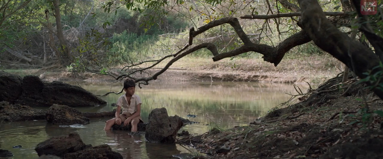 Neeli Hakki 2021 WebRip [Kannada] 480p 720p ESub Screenshot