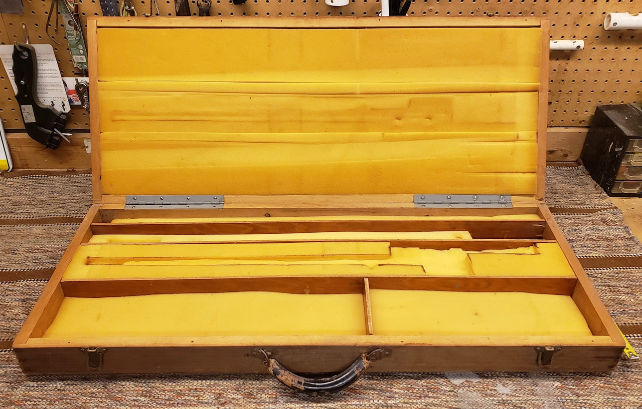 Savage Utility Combo Case (6)