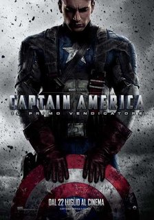 Captain America - Il primo Vendicatore (2011).mkv BDRip 576p x264 AC3 iTA-ENG