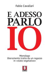Fabio Cavallari – E adesso parlo io (2022)