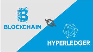 Building Blockchains with Hyperledger