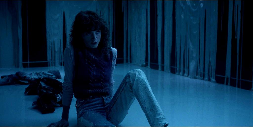 Stranger Things S01- S05 Screenshot