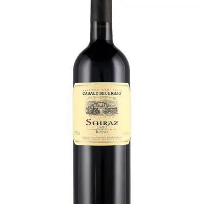 Shiraz 75 cl