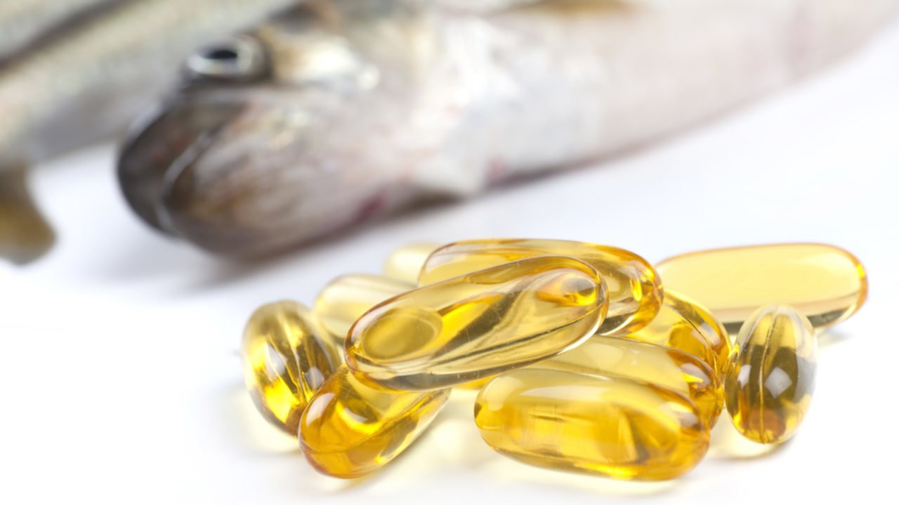 ¿Qué pasa si se toma Omega 3 todos los días?