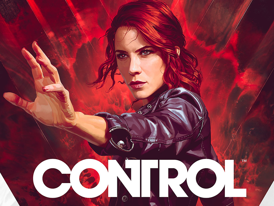 Análise] Control [PS4] - GameForces