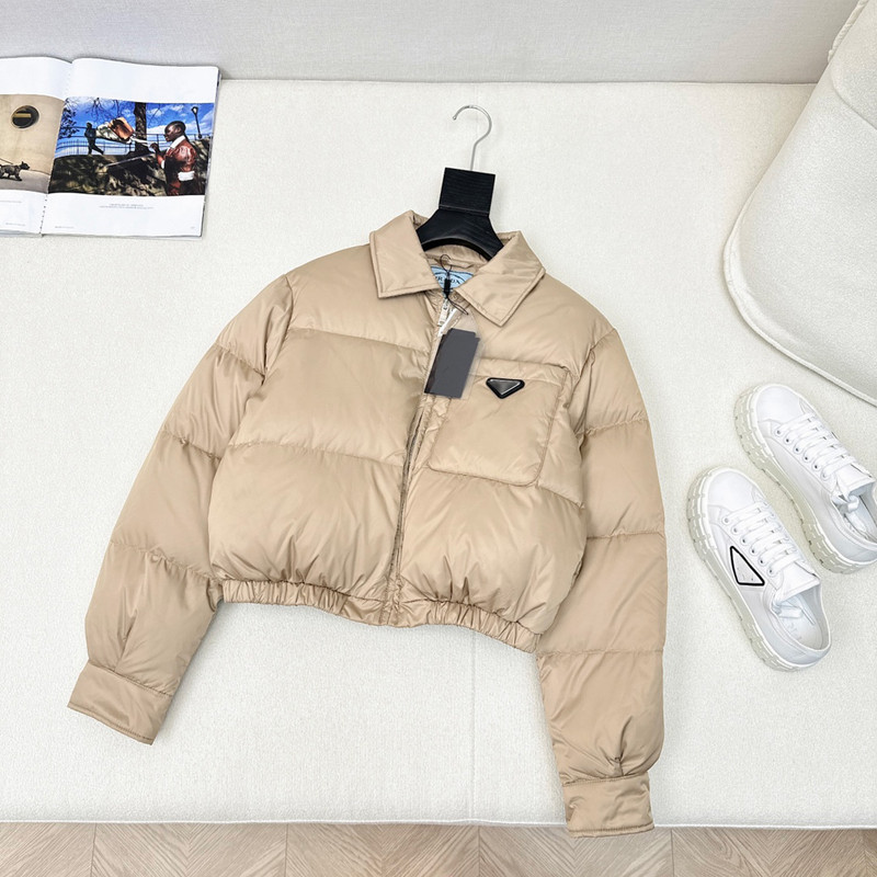 PR – Shortpuff Cream