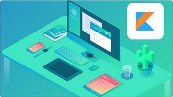 Udemy - Kotlin Programming Masterclass 2021 - Ita