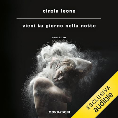 Cinzia Leone - Vieni tu giorno nella notte (2024) (mp3 - 128 kbps)