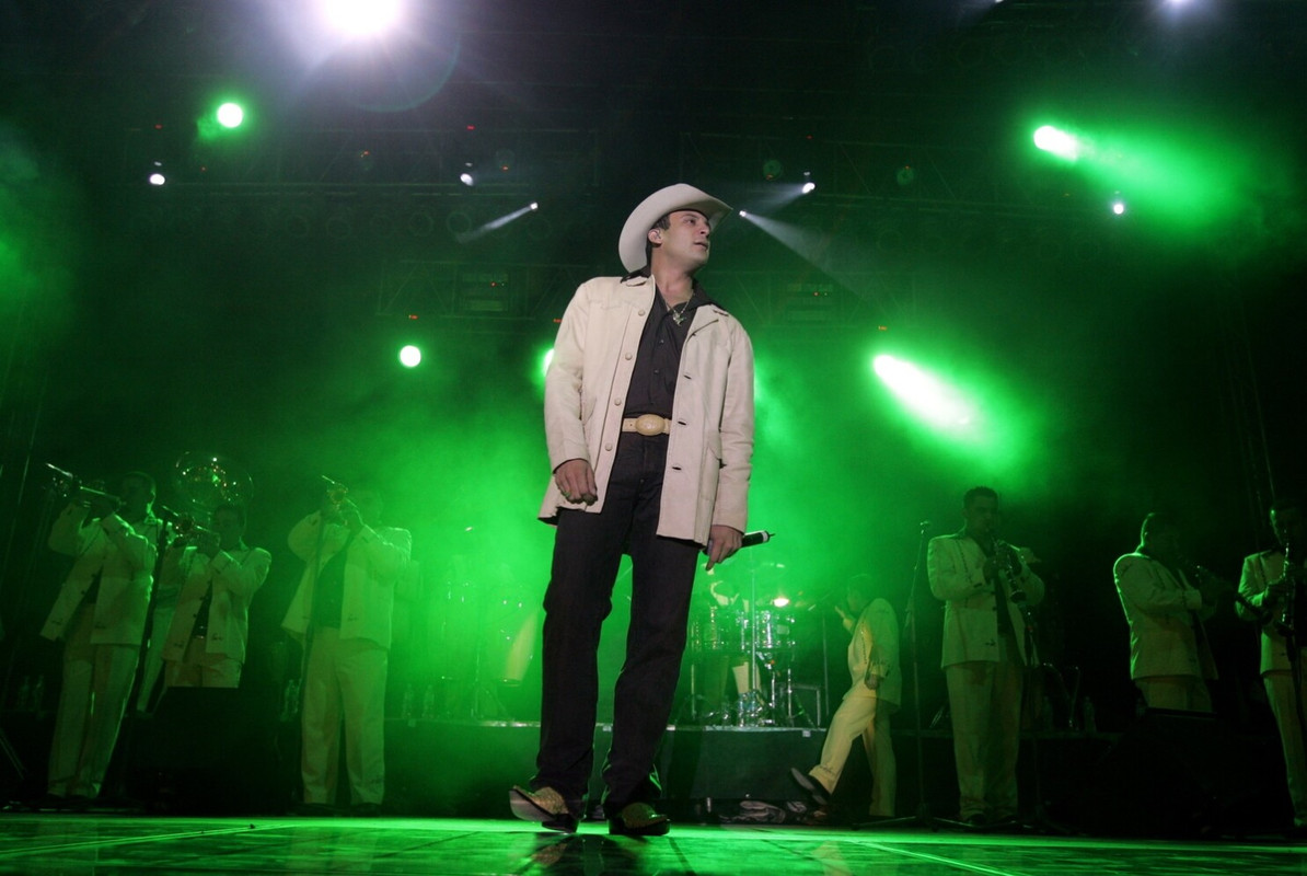 Canción dedicada al Chapo Guzmán que le costó la vida a Valentín Elizalde